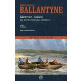 Mercan Adası - Edith Wharton