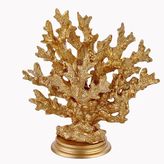 Mercan Obje Gold