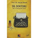 Mercan Terlik Çanta Dil Doktoru - 1 Adet