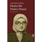 Mercan Terlik Çanta Dindar Bir Doktor Hanım - 1 Adet