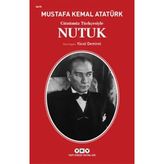 Mercan Terlik Çanta Günümüz Türkçesiyle Nutuk - 1 Adet