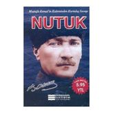 Mercan Terlik Çanta Nutuk - 1 Adet