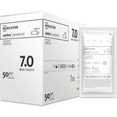 Mercator Latex Steril Pudralı Cerrahi Eldiven Size 7