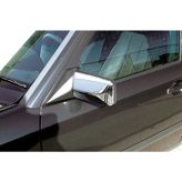 Mercede W124 Krom Ayna Kapağı Paslanmaz Çelik Krom