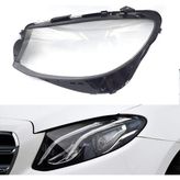 Mercedes 16-19 E Serisi W213 Far Camı - Sol