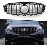 Mercedes Aksesuar&Tuning Gle 166 Gt On Panjur