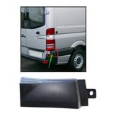 Mercedes - Arka Tampon Kapağı Sol Crafter / Sprinter 2006-