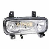 Mercedes Atego Far Cami Sol Desensiz