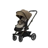 Mercedes Benz Avantgarde Gtx Tuscany Bebek Arabası – 2in1 Set - Kahverengi