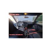 MERCEDES BENZ E190 190E BARDAKLIK W201