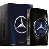 Mercedes-Benz Man Intense Edt 100ML