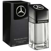 Mercedes Benz Select EDT 100 ml Erkek Parfüm