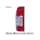 Mercedes Benz Sprinter Sol Arka Far Stop Lambası 2000-2005 Duylu
