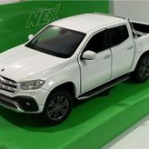 Mercedes-Benz X-Class Model Araba Koleksiyon 20 CM