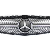 MERCEDES C SERİSİ W205 DIAMOND PANJUR 2014-
