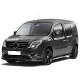 Mercedes Citan 2013 Üzeri 6506120 4 Kapı Krom Kapı Kolu