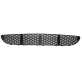 Mercedes E Class 2003-2006 Ön Tampon Panjuru Orta (Elegance) (Tyg) (Adet) (Oem No:2118850053)