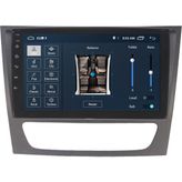 Mercedes E Class E200-E220-E250 Android Carplay Navigasyon Multimedya Ekran Teyp 2gb Ram + 32GB HDD