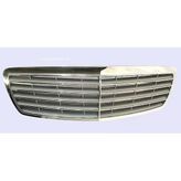 Mercedes E Class Ön Panjur Elegance 2003- (Oem No: A21188003837246)