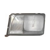 Mercedes E Class W124 Far Cami (E200 Tipi) Sol - 1248205566 434851455