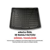 Mercedes E W213 Rampalı 3d Bagaj Havuzu 2016 2021