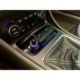 Mercedes Gla/Cla Ve Diğerleri İçin Amazon Echo Auto Montaj Aparatı
