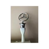 Mercedes Kaput Amblemi Sökme Aracı