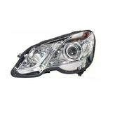 Mercedes - Ön Far Sol (Xenon) W212 2009-