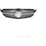 Mercedes - Ön Panjur Dıamond W205 2019- -