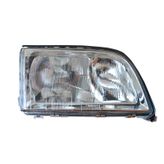 Mercedes S Serisi W140 Far Sağ