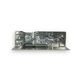 Mercedes Sprinter 1996-2006 Arka Sol Kapı Kilidi A9017400135