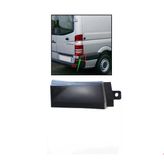 Mercedes - Sprinter 2006 - Arka Tampon Kapağı Sol Crafter / Sprinter 2006-