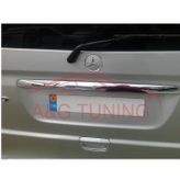 Mercedes Vito Krom Bagaj Çıtası 2010-2014