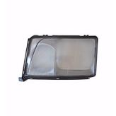 MERCEDES W124 FAR CAMI SOL