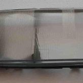 Mercedes W201 Far Camı Sol