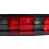 Mercedes W201 Stop Sol 2 Renk