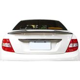 Mercedes W204 2007-2014 Spoiler M4 Model