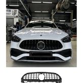 Mercedes W206 2020-2023 Gtr Ön Panjur