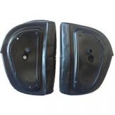 MERCEDES W210 (2000-2002) AYNA LASTİĞİ SETİ
