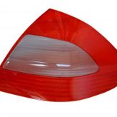 MERCEDES W211 STOP CAMI SAĞ 2007-2009