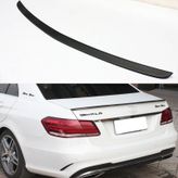 Mercedes W212 Yeni Model Spoıler