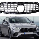 MERCEDES W213 MAKYAJLI PANJUR 2020+