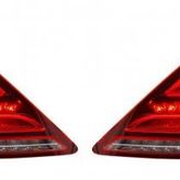 Mercedes W222 Makyajlı Stop Seti