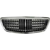 MERCEDES W222 S CLASS MAYBACH PANJUR KROM -2014+
