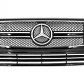 Mercedes W463 G65 Amg Panjur
