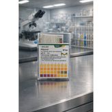MERCK ph kağıdı 0-14 ph ölçer