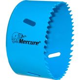 Mercure 100 mm Bimetal Panç