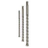 Mercure 17x160 mm Sds Plus Elmas Matkap Ucu