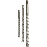 Mercure 9014 6x210 mm Matkap Ucu