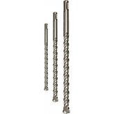 Mercure 9079 16x160 mm Matkap Ucu